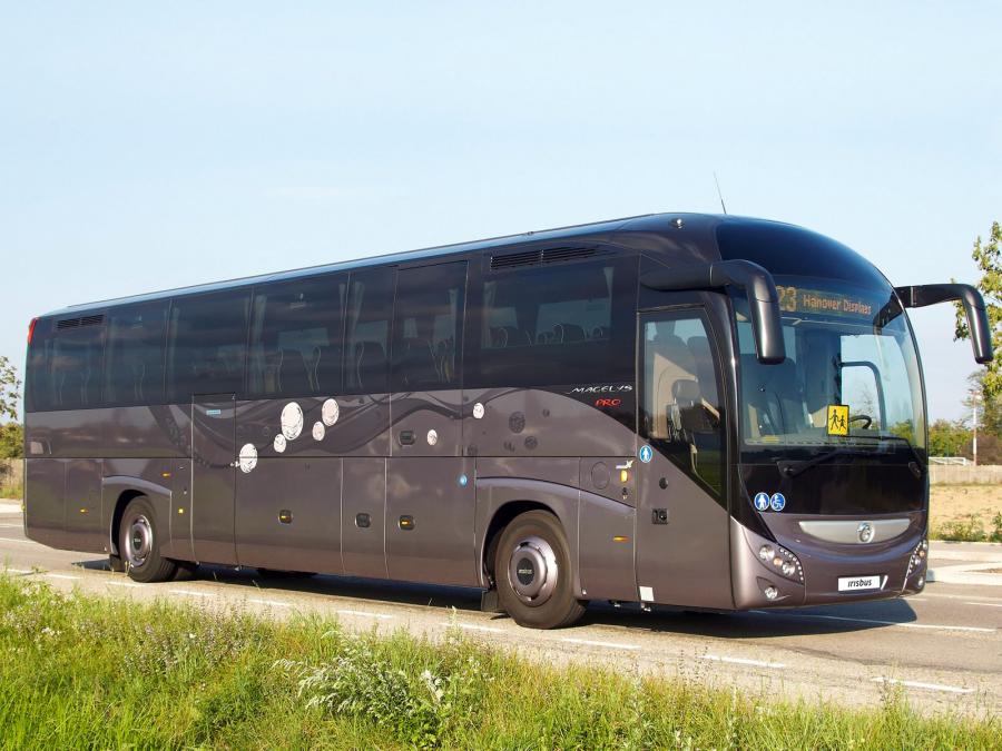 Irisbus Magelys Pro '2011